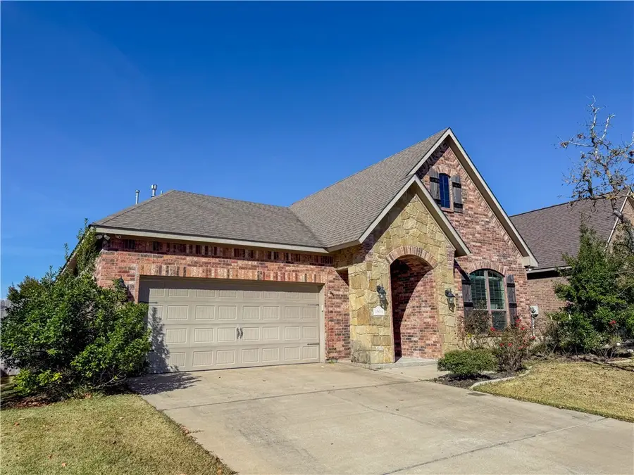 2504 Kinnersley Lane, College Station, TX 77845 - Image #2