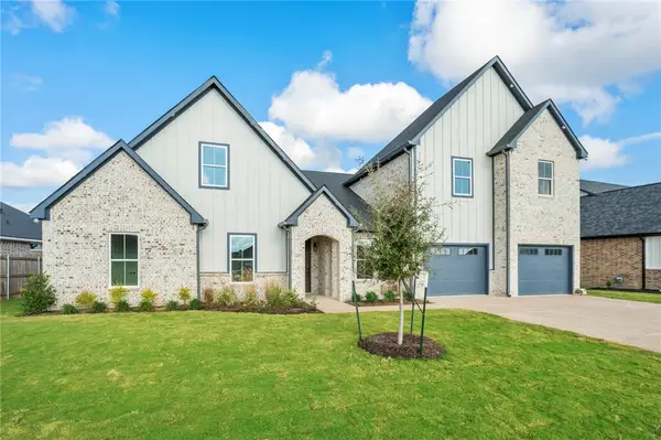 4717 Legendary Drive, College Station, TX 77845