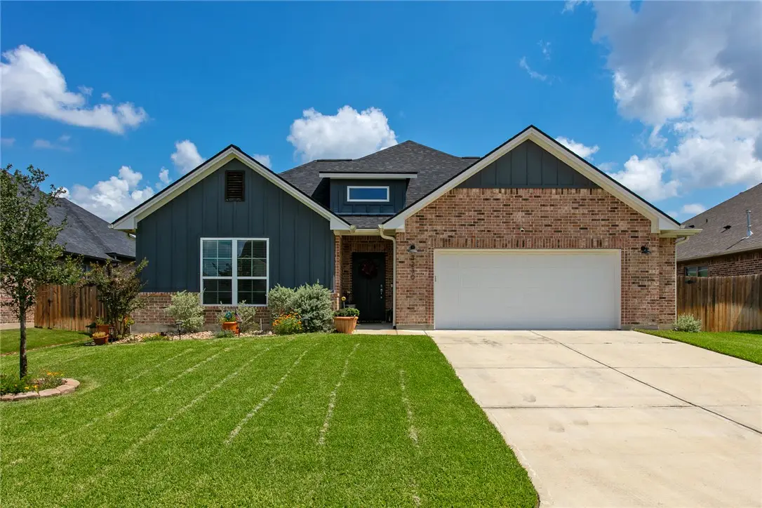 3230 Arundala Way, Bryan, TX 77808 - #1