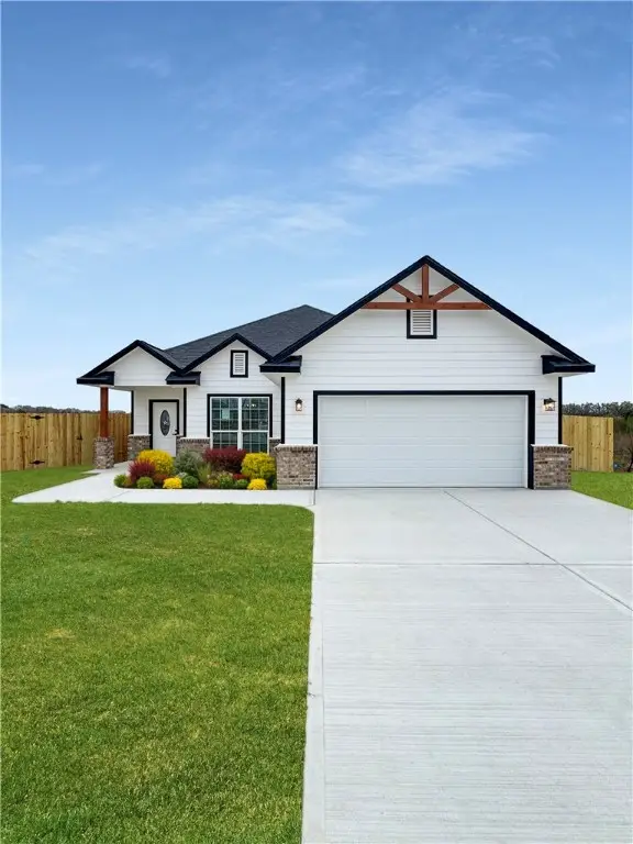 2100 Zebrina Court, Bryan, TX 77807 - Image #1