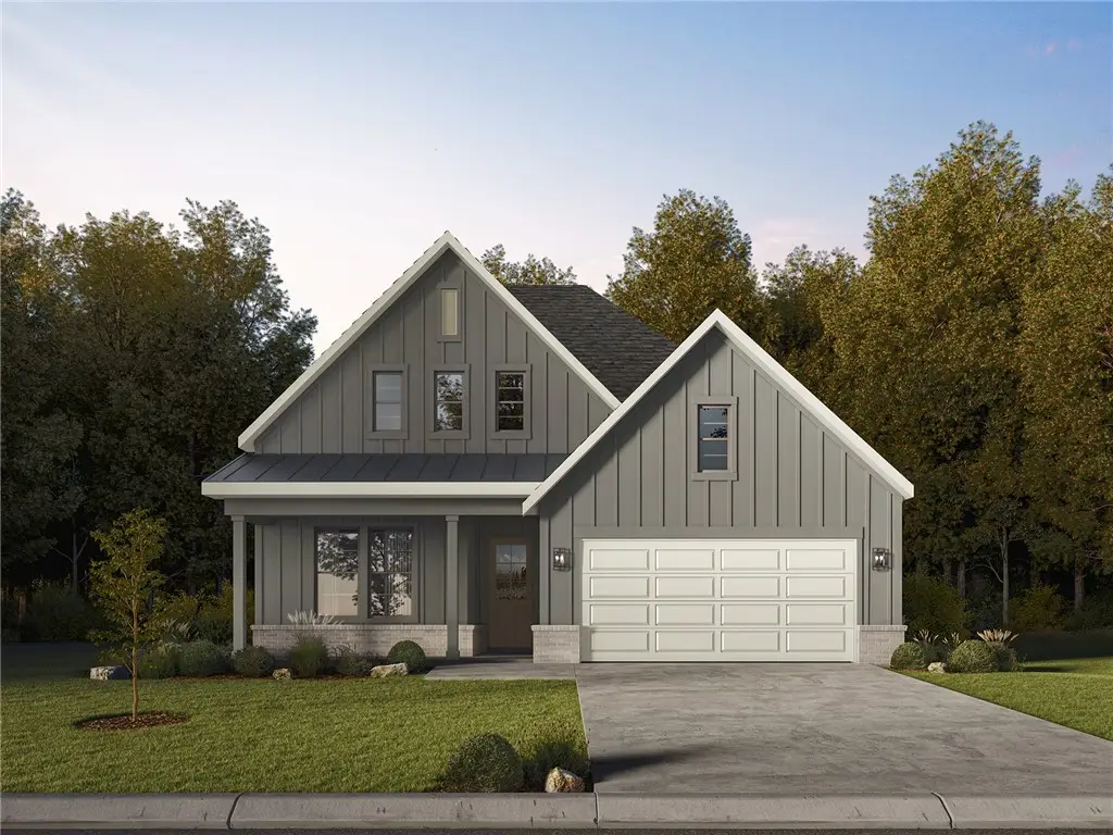 2319 Rivercane Court, College Station, TX 77845 - Image #1