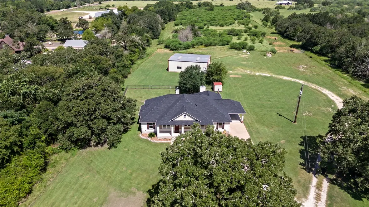 6701 Old Reliance Road, Bryan, TX 77808 - Image #1