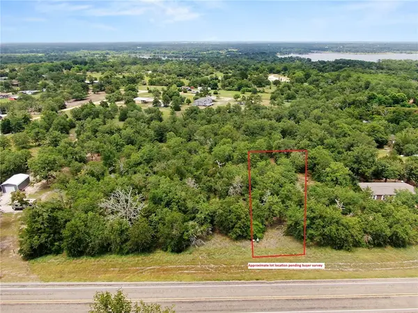 0 Recreational Road 4 (lot 74), Somerville, TX 77879