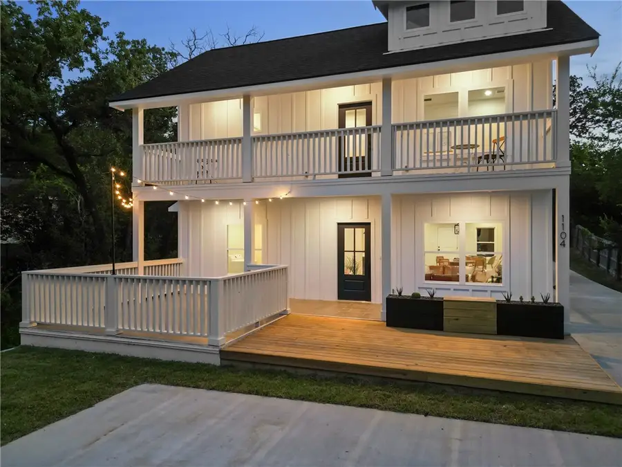 1104 Berkeley Street, College Station, TX 77840 - Image #3