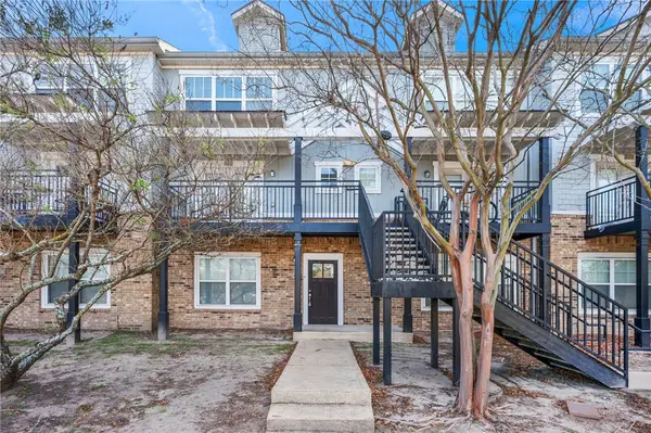 1725 Harvey Mitchell S #627, College Station, TX 77840