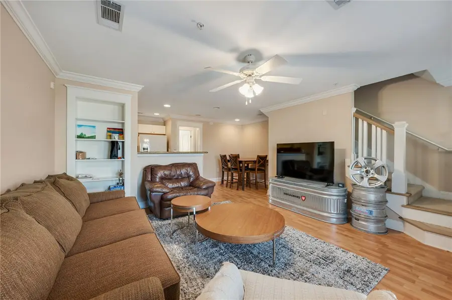 1725 Harvey Mitchell S #627, College Station, TX 77840 - Image #3