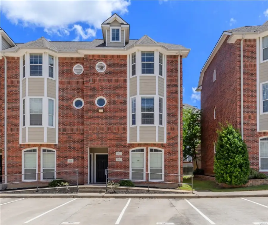 1198 Jones Butler Road #907, College Station, TX 77840 - Image #2