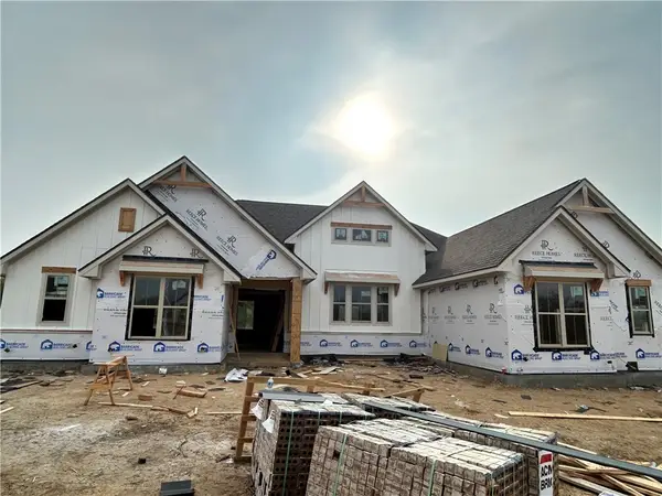 5664 Mill Water Court, Bryan, TX 77808