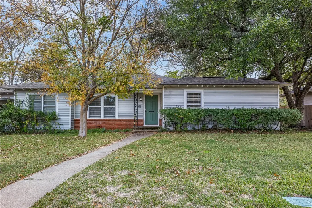 909 Enfield Street, Bryan, TX 77802 - Image #1