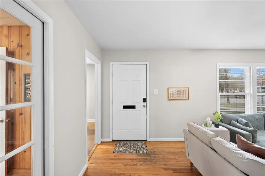 909 Enfield Street, Bryan, TX 77802 - Image #3