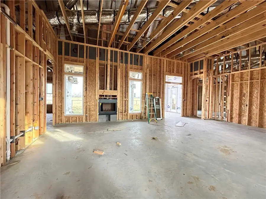 7028 Skipping Rock Path, Bryan, TX 77808 - Image #3