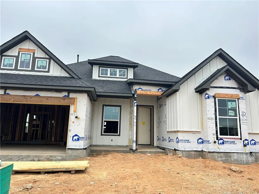 1849 Register Court, College Station, TX 77845 - Image #1