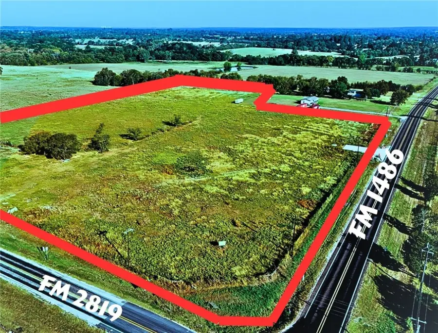 6015 Fm 1486 North Tract Countyroad, Richards, TX 77873 - Image #2