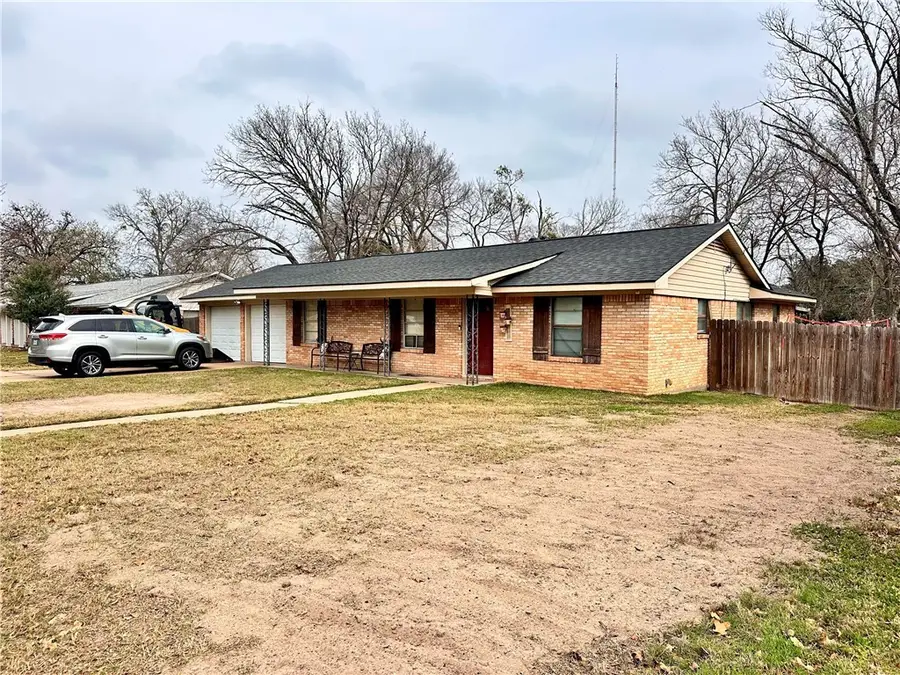 2501 Wayside Drive, Bryan, TX 77802 - Image #3