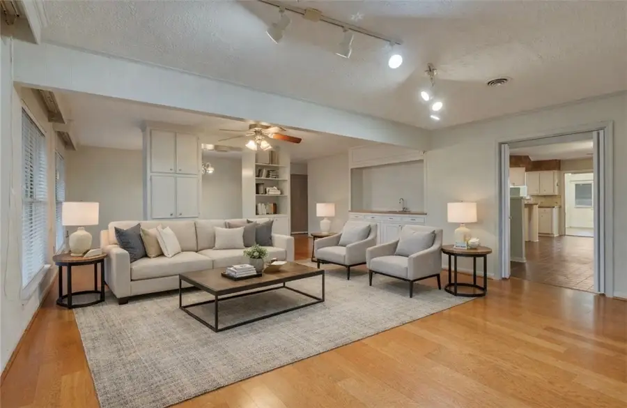 2606 Melba Circle, Bryan, TX 77802 - #2