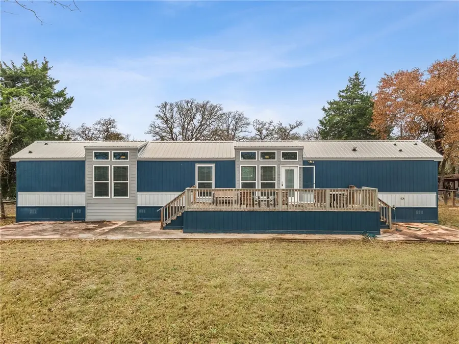 5653 County Road 378, Caldwell, TX 77836 - Image #2