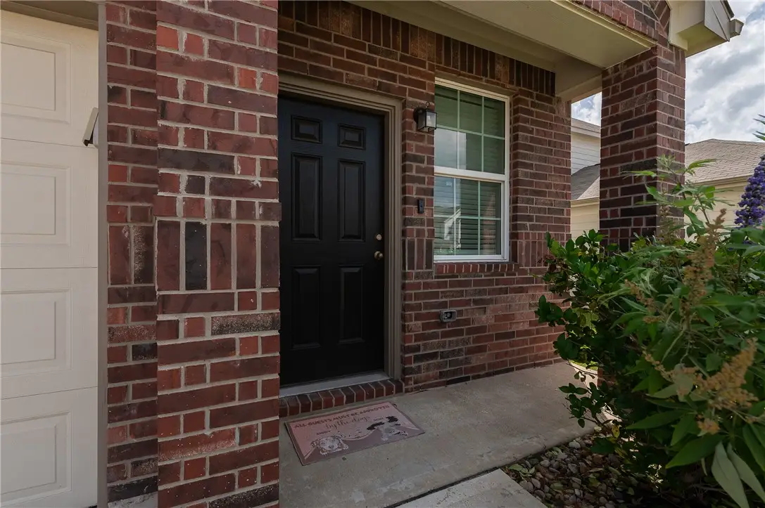 980 Marquis Drive, Bryan, TX 77803 - Image #1