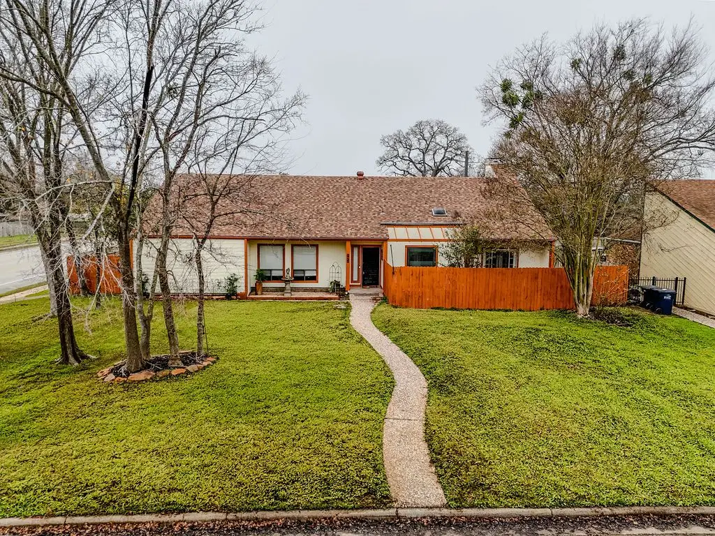 2735 Sandy Circle, College Station, TX 77845 - Image #1