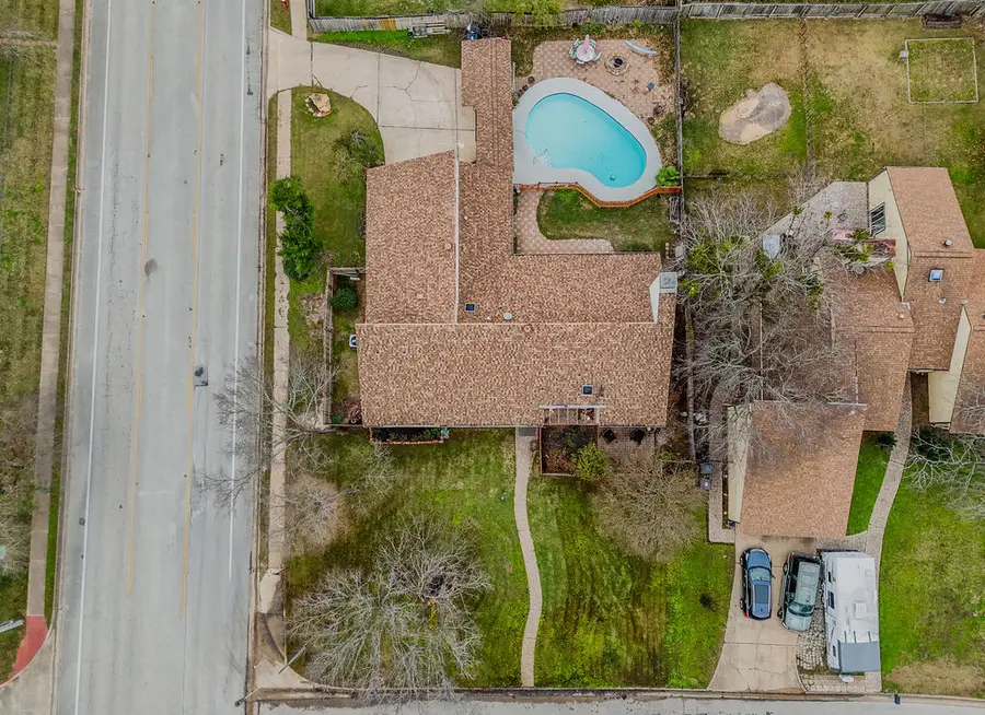 2735 Sandy Circle, College Station, TX 77845 - Image #2