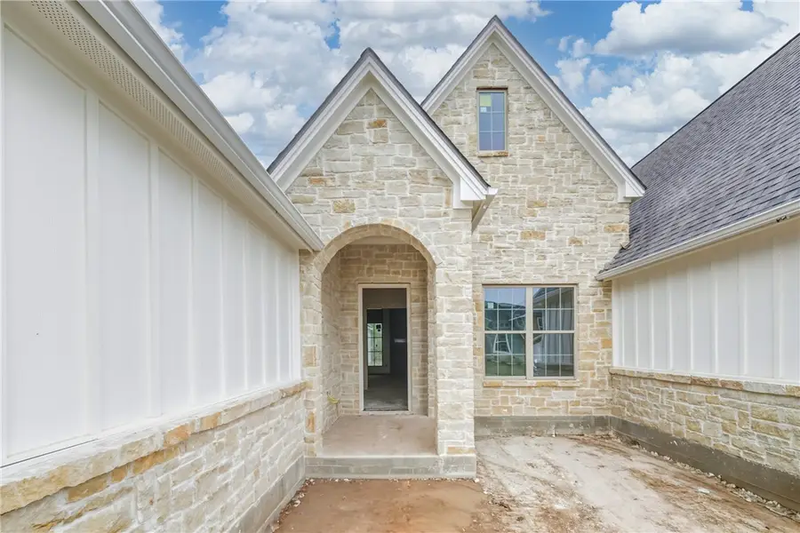 3541 Anderson Arbor Court, College Station, TX 77845 - Image #2