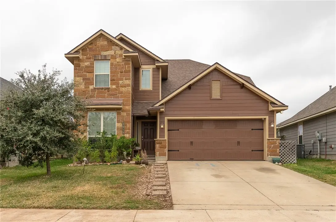 2018 Stubbs Drive, Bryan, TX 77807 - Image #1