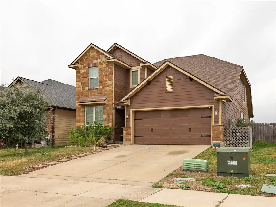 2018 Stubbs Drive, Bryan, TX 77807 - Image #2