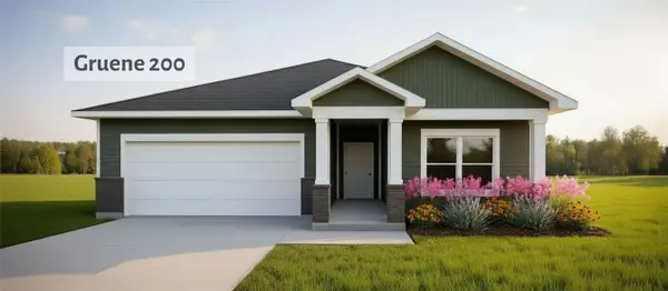 5510 Harriet Street, Bryan, TX 77807