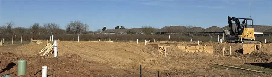 5510 Harriet Street, Bryan, TX 77807 - Image #2