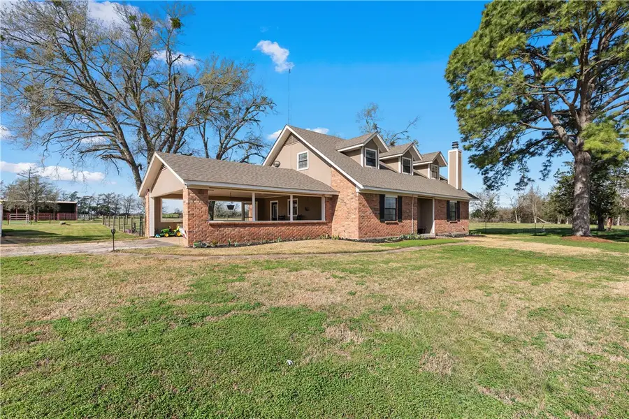 9269 Wheelock Hall Road, Wixon Valley, TX 77859 - Image #3