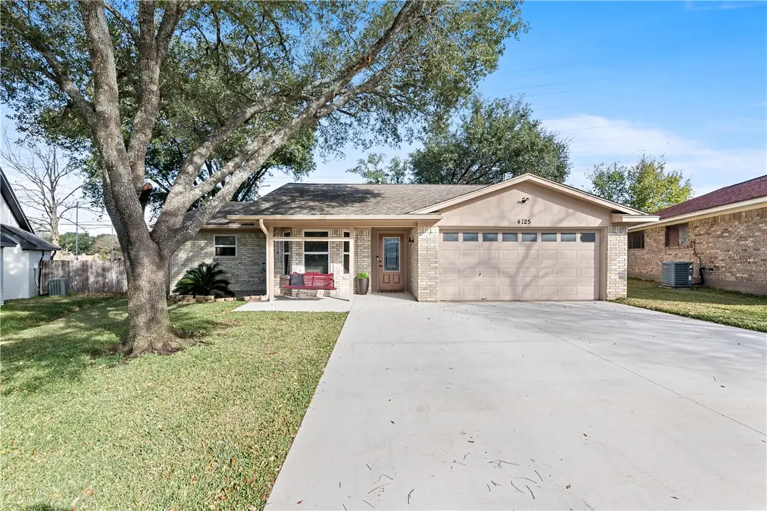 4125 Willow Oak Street, Bryan, TX 77802 - Image #1