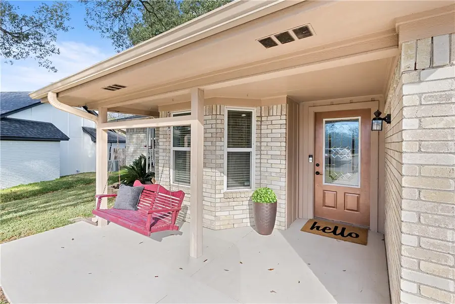 4125 Willow Oak Street, Bryan, TX 77802 - Image #2