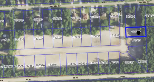 Lot 179 Evening Lane, Porter, TX 77365