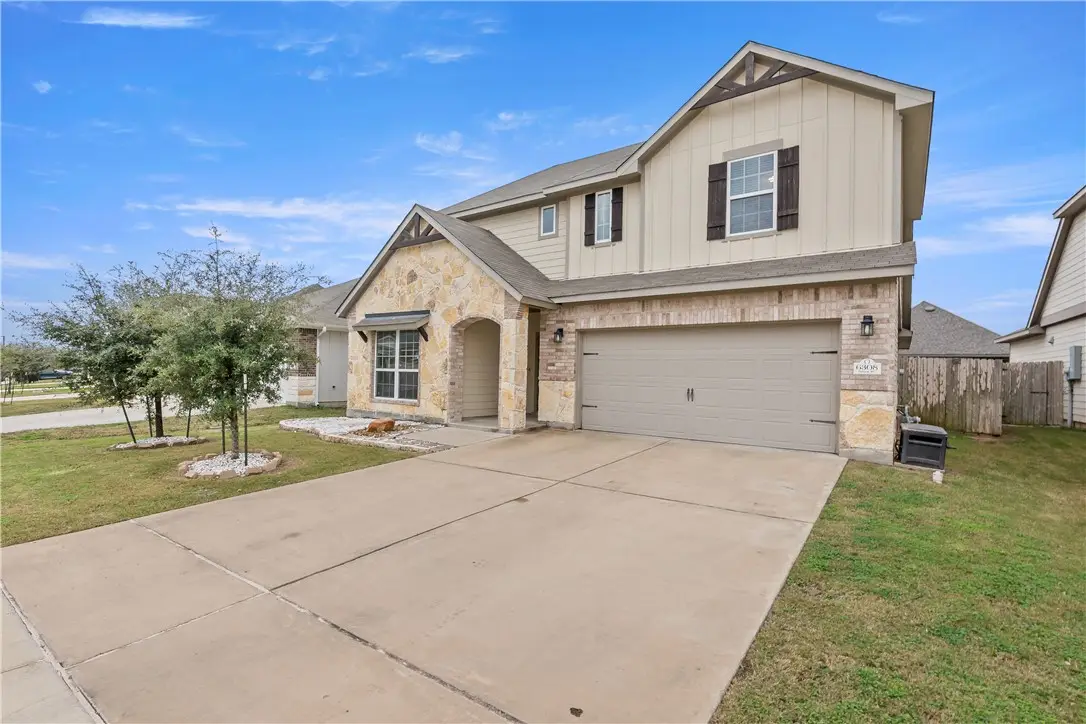 6308 Eldora Drive, College Station, TX 77845 - Image #1