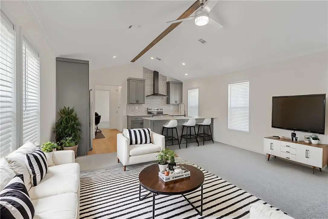 495 Avenue C, Somerville, TX 77879 - Image #1