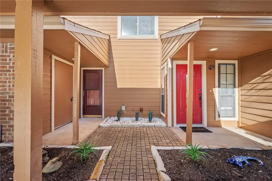 2803 Oakside Drive, Bryan, TX 77802 - Image #2