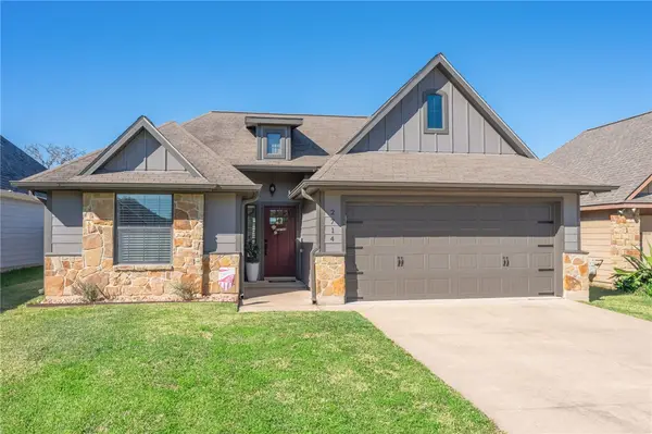 2714 Silver Oak Drive, College Station, TX 77845