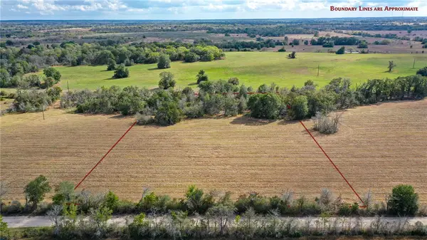 Lot 6 County Rd 229, Bedias, TX 77831