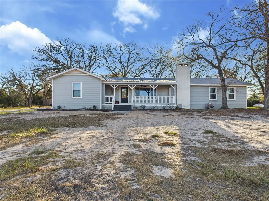 2893 County Road 316, Caldwell, TX 77836 - Image #1