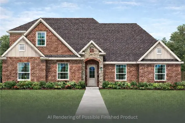 6788 Ellehue Lane, Bryan, TX 77808