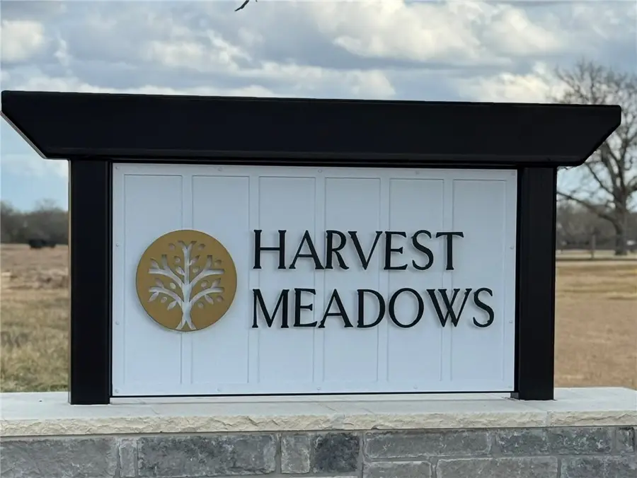 6788 Ellehue Lane, Bryan, TX 77808 - #3