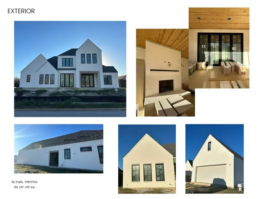 4732 Concordia Drive, Bryan, TX 77802 - Image #2