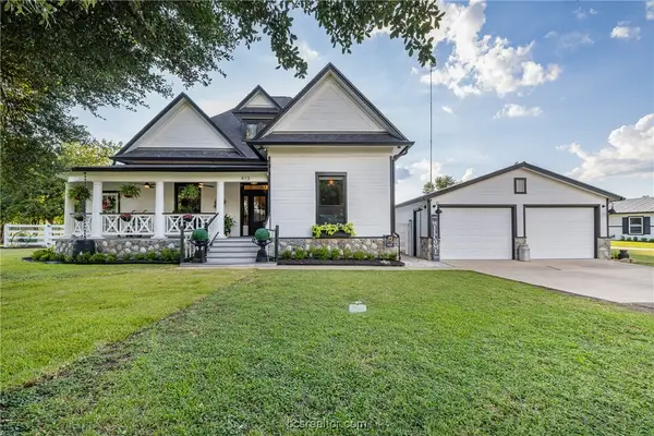 413 County Road 410, Other, TX 76518