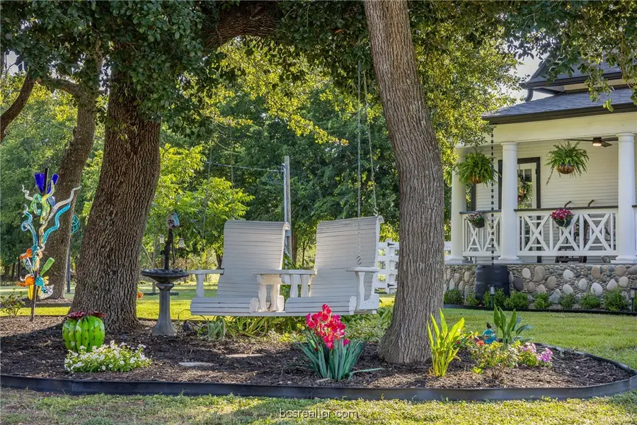 413 County Road 410, Davilla, TX 76518 - #3
