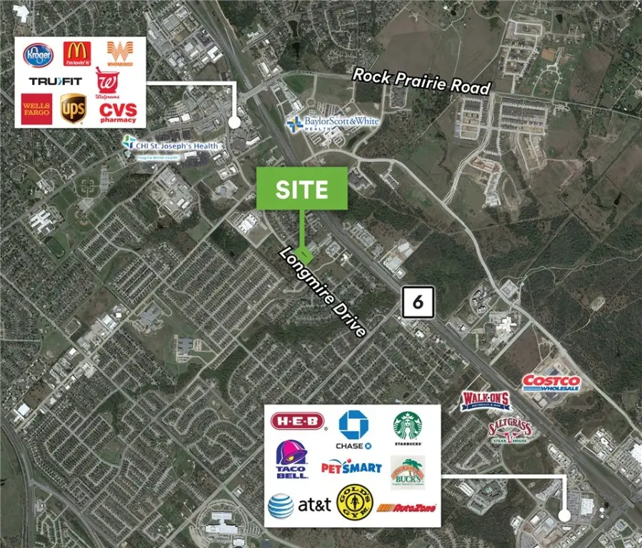 000 Longmire Drive, College Station, TX 77845 - Image #2