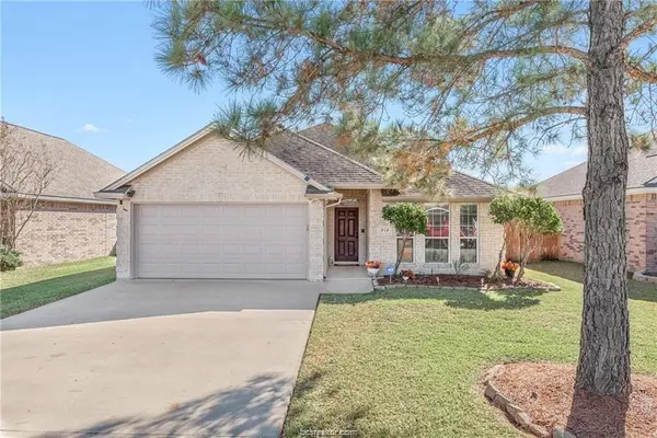 914 Gardenia Street, College Station, TX 77845