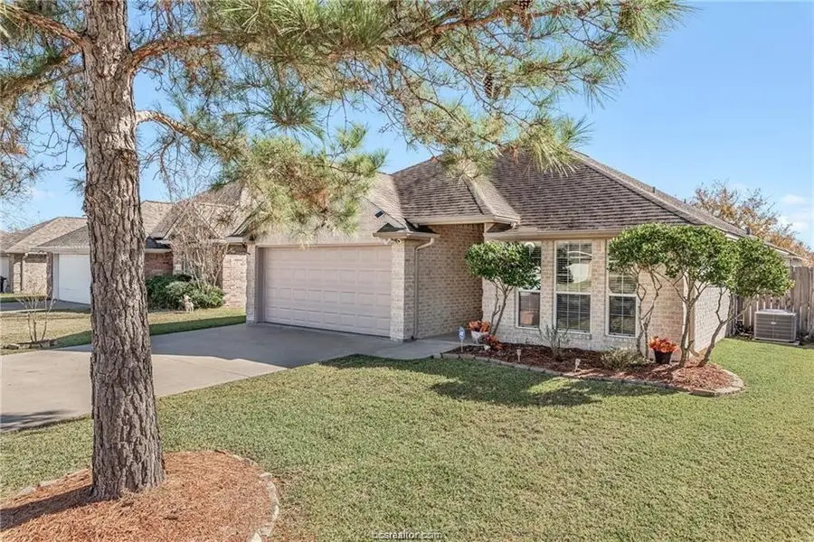 914 Gardenia Street, College Station, TX 77845 - #2