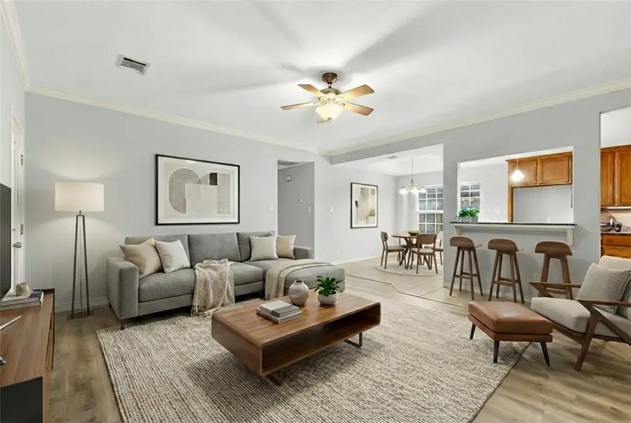 908 Turtle Dove Trail, College Station, TX 77845 - Image #2