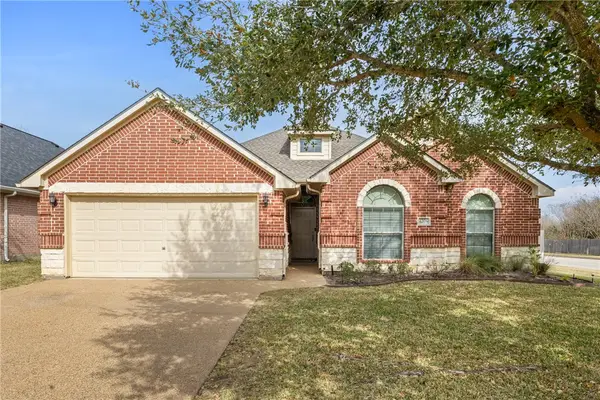 4209 Belsay, College Station, TX 77845-5085