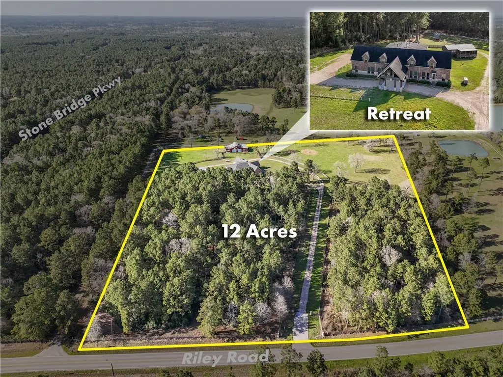 26250b Riley Road, Waller, TX 77484 - Image #1