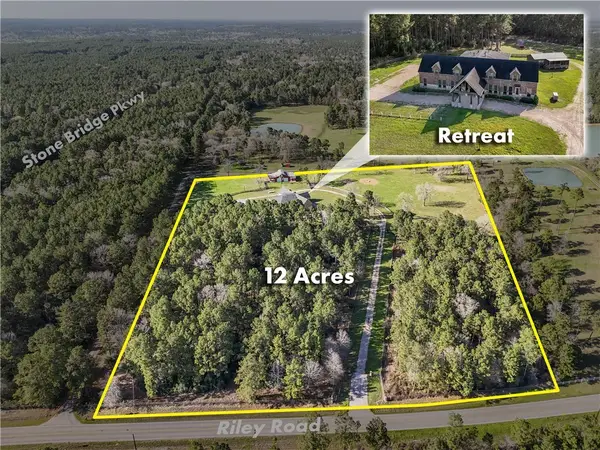 26250b Riley Road, Waller, TX 77484